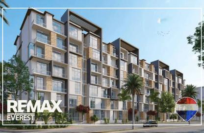 Apartment - 1 Bedroom - 1 Bathroom for sale in Nyoum mostakbal - Mostakbal City Compounds - Mostakbal City - Future City - Cairo Apartment - 1 Bedroom - 1 Bathroom for sale in Nyoum mostakbal - Mostakbal City Compounds - Mostakbal City - Future City - Cairo