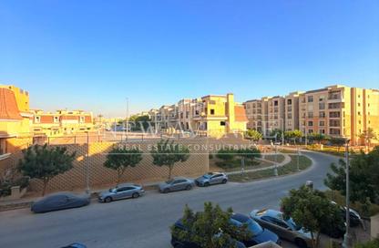 Apartment - 3 Bedrooms - 2 Bathrooms for sale in S2 - Sarai - Mostakbal City Compounds - Mostakbal City - Future City - Cairo Apartment - 3 Bedrooms - 2 Bathrooms for sale in S2 - Sarai - Mostakbal City Compounds - Mostakbal City - Future City - Cairo