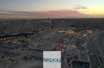 وحدة طبية - استوديو - 4 للبيع في ويست مارك - محور 26 يوليو - مدينة 6 أكتوبر - الجيزة