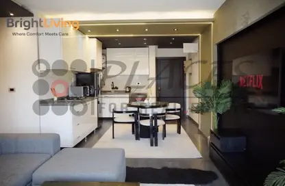 شقة - 2 غرف نوم - 1 حمام للايجار في پريڤادو - مدينتي - القاهرة شقة - 2 غرف نوم - 1 حمام للايجار في پريڤادو - مدينتي - القاهرة