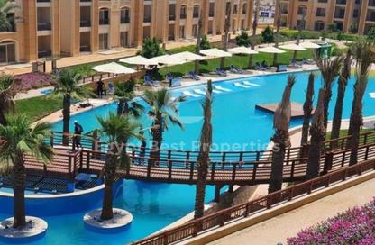 Duplex - 4 - 4 for sale in Stone Residence - 5th Settlement Compounds - The 5th Settlement - New Cairo City - Cairo