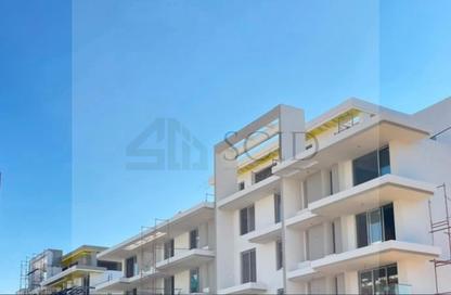 Apartment - 3 - 3 for sale in O West - 6 October Compounds - 6 October City - Giza Apartment - 3 - 3 for sale in O West - 6 October Compounds - 6 October City - Giza