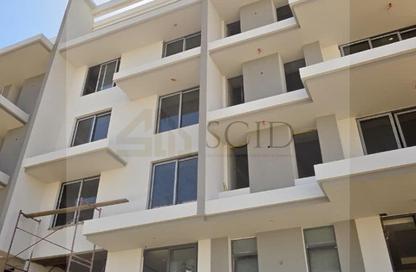 Apartment - 3 - 3 for sale in O West - 6 October Compounds - 6 October City - Giza Apartment - 3 - 3 for sale in O West - 6 October Compounds - 6 October City - Giza