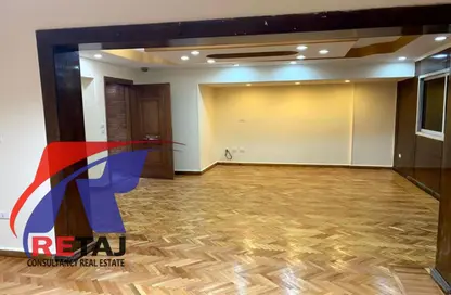 مكتب عمل جماعي - 6 غرف نوم - 3 حمامات للايجار في شارع عباس العقاد - المنطقة الأولى - مدينة نصر - القاهرة