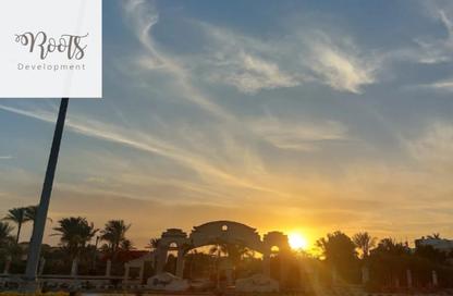 Villa - 5 Bedrooms - 4 Bathrooms for rent in Al Nasayem Village - Al Motamayez District - 6 October City - Giza Villa - 5 Bedrooms - 4 Bathrooms for rent in Al Nasayem Village - Al Motamayez District - 6 October City - Giza
