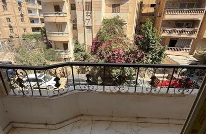 Apartment - 3 - 2 for sale in Hadayek El Ahram - Giza