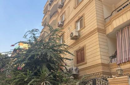 Apartment - 3 - 2 for sale in Hadayek El Ahram - Giza