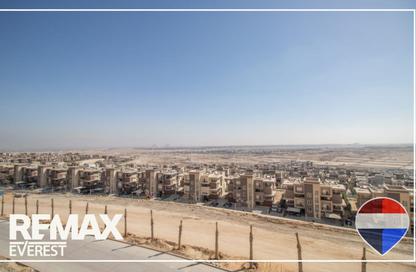 دوبلكس - 3 غرف نوم - 3 حمامات للبيع في نيو جيزة - طريق مصر اسكندرية الصحراوي - مدينة 6 أكتوبر - الجيزة