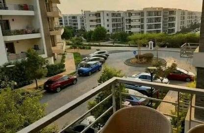شقة - 3 غرف نوم - 2 حمامات للبيع في شاليا تاج سيتي - كمبوندات التجمع الخامس - التجمع الخامس - مدينة القاهرة الجديدة - القاهرة