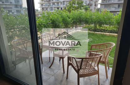 Apartment - 2 - 3 for rent in Villette - 5th Settlement Compounds - The 5th Settlement - New Cairo City - Cairo