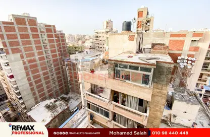 Apartment - 3 Bedrooms - 1 Bathroom for sale in Mahmoud Al Essawy St. - Miami - Hay Awal El Montazah - Alexandria