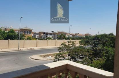 شقة - 3 - 3 للايجار في عمارات النرجس - النرجس - مدينة القاهرة الجديدة - القاهرة