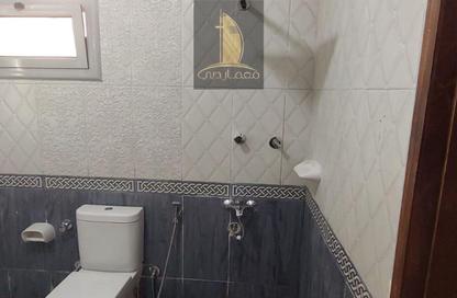 شقة - 3 - 3 للايجار في عمارات النرجس - النرجس - مدينة القاهرة الجديدة - القاهرة