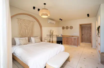 Hotel Apartment - 1 Bedroom - 2 Bathrooms for sale in Seashore - Ras Al Hekma - North Coast