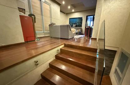 Duplex - 3 - 3 for sale in Village Gardens Katameya - 5th Settlement Compounds - The 5th Settlement - New Cairo City - Cairo