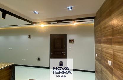 Apartment - 3 Bedrooms - 3 Bathrooms for sale in 16th District - Sheikh Zayed City - Giza Apartment - 3 Bedrooms - 3 Bathrooms for sale in 16th District - Sheikh Zayed City - Giza