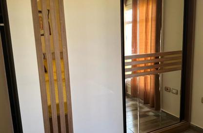 Apartment - 2 Bedrooms - 2 Bathrooms for rent in B7 - Madinaty - Cairo