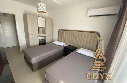 Chalet - 2 Bedrooms - 2 Bathrooms for sale in Marassi - Sidi Abdel Rahman - North Coast Chalet - 2 Bedrooms - 2 Bathrooms for sale in Marassi - Sidi Abdel Rahman - North Coast