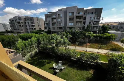 Apartment - 2 Bedrooms - 2 Bathrooms for sale in Village Gardens Katameya - 5th Settlement Compounds - The 5th Settlement - New Cairo City - Cairo