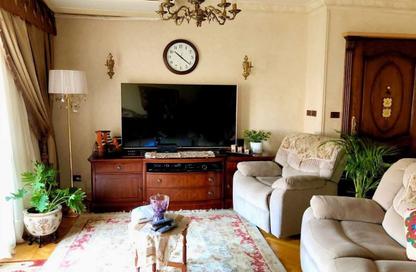 Apartment - 3 - 3 for sale in Rehab City Forth Phase - Al Rehab - New Cairo City - Cairo