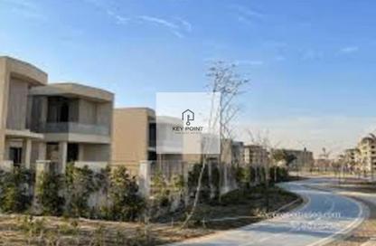 Apartment - 2 Bedrooms - 3 Bathrooms for sale in Badya Palm Hills - 6 October Compounds - 6 October City - Giza