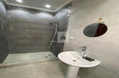 Apartment - 3 - 3 for rent in Maxim - The 1st Settlement - New Cairo City - Cairo