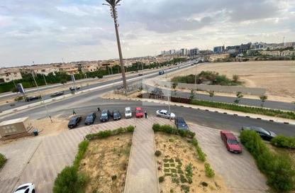 Apartment - 3 - 3 for rent in Maxim - The 1st Settlement - New Cairo City - Cairo Apartment - 3 - 3 for rent in Maxim - The 1st Settlement - New Cairo City - Cairo