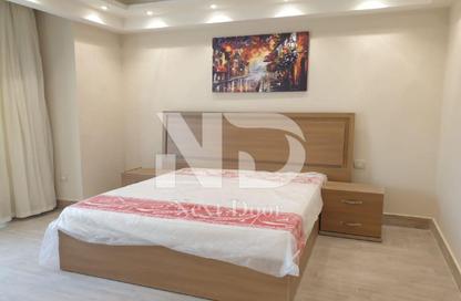 iVilla - 3 Bedrooms - 3 Bathrooms for rent in Mountain View Hyde Park - 5th Settlement Compounds - The 5th Settlement - New Cairo City - Cairo iVilla - 3 Bedrooms - 3 Bathrooms for rent in Mountain View Hyde Park - 5th Settlement Compounds - The 5th Settlement - New Cairo City - Cairo