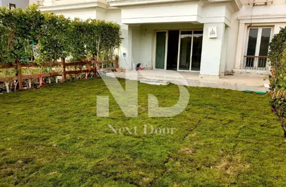 iVilla - 3 Bedrooms - 3 Bathrooms for rent in Mountain View Hyde Park - 5th Settlement Compounds - The 5th Settlement - New Cairo City - Cairo