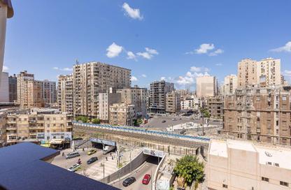 Apartment - 3 Bedrooms - 2 Bathrooms for sale in Tout Ankh Amoun St. - Smouha - Hay Sharq - Alexandria Apartment - 3 Bedrooms - 2 Bathrooms for sale in Tout Ankh Amoun St. - Smouha - Hay Sharq - Alexandria