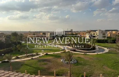 Villa - 6 Bedrooms - 6 Bathrooms for sale in Les Rois - 5th Settlement Compounds - The 5th Settlement - New Cairo City - Cairo