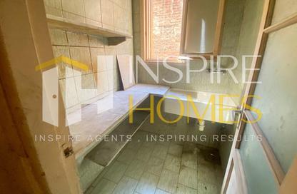 Apartment - 2 Bedrooms - 1 Bathroom for sale in Sporting - Hay Sharq - Alexandria Apartment - 2 Bedrooms - 1 Bathroom for sale in Sporting - Hay Sharq - Alexandria