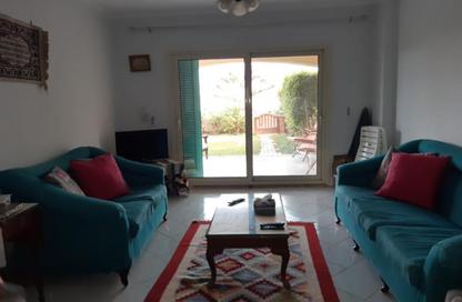Chalet - 3 Bedrooms - 2 Bathrooms for sale in Marina Gardens - Marina - Al Alamein - North Coast