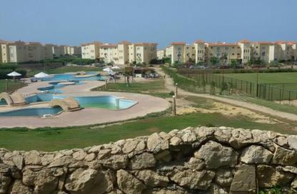 Chalet - 3 Bedrooms - 2 Bathrooms for sale in Marina Gardens - Marina - Al Alamein - North Coast
