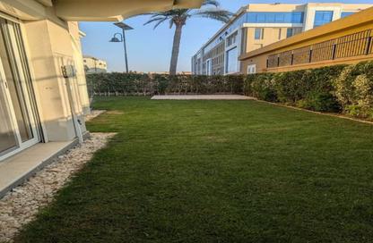 شقة - 3 غرف نوم - 3 حمامات للبيع في كليوباترا سكوير - محور 26 يوليو - مدينة 6 أكتوبر - الجيزة
