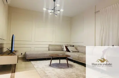 Apartment - 2 Bedrooms - 3 Bathrooms for rent in Mivida - 5th Settlement Compounds - The 5th Settlement - New Cairo City - Cairo Apartment - 2 Bedrooms - 3 Bathrooms for rent in Mivida - 5th Settlement Compounds - The 5th Settlement - New Cairo City - Cairo