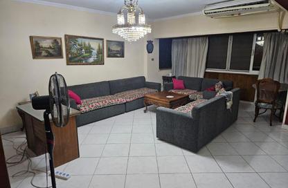 Apartment - 2 Bedrooms - 2 Bathrooms for sale in Al Mesaha St. - Dokki - Giza