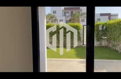 Townhouse - 4 - 4 for rent in Hyde Park Business District Mall - South Teseen St. - The 5th Settlement - New Cairo City - Cairo
