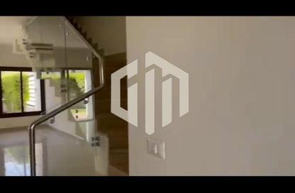 Townhouse - 4 - 4 for rent in Hyde Park Business District Mall - South Teseen St. - The 5th Settlement - New Cairo City - Cairo