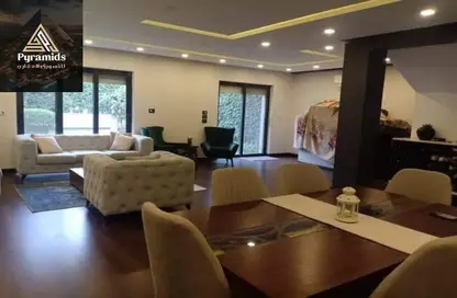 تاون هاوس - 5 غرف نوم - 4 حمامات للبيع في ويستاون - كمبوندات الشيخ زايد - الشيخ زايد - الجيزة