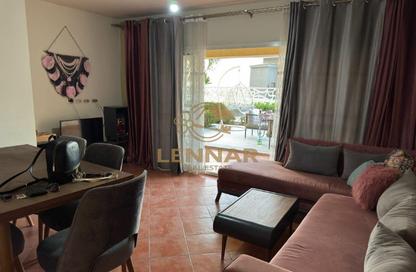 Chalet - 2 Bedrooms - 2 Bathrooms for sale in Pyramids - Porto Sokhna - Al Ain Al Sokhna - Suez