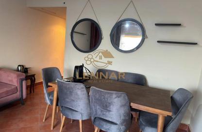 Chalet - 2 Bedrooms - 2 Bathrooms for sale in Pyramids - Porto Sokhna - Al Ain Al Sokhna - Suez