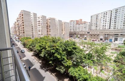 شقة - 3 غرف نوم - 1 حمام للبيع في الكرمة - السيوف - حي اول المنتزة - الاسكندرية