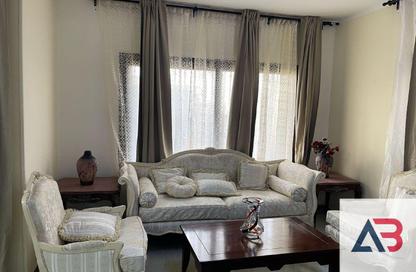 Villa - 3 - 3 for rent in Mivida - 5th Settlement Compounds - The 5th Settlement - New Cairo City - Cairo