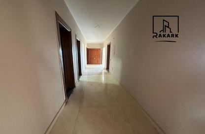 Office Space - 3 Bedrooms - 3 Bathrooms for rent in Masaken Sheraton - Sheraton Al Matar - El Nozha - Cairo