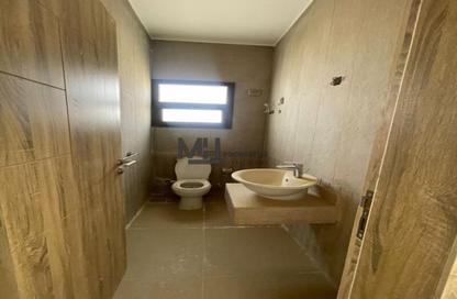Apartment - 3 Bedrooms - 3 Bathrooms for rent in Moon Residences - Fifth Square - The 5th Settlement - New Cairo City - Cairo