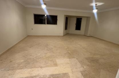 Apartment - 3 - 2 for rent in Hussein Sedki Bath - Maadi - Hay El Maadi - Cairo