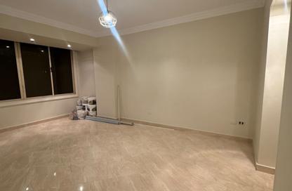 Apartment - 3 - 2 for rent in Hussein Sedki Bath - Maadi - Hay El Maadi - Cairo