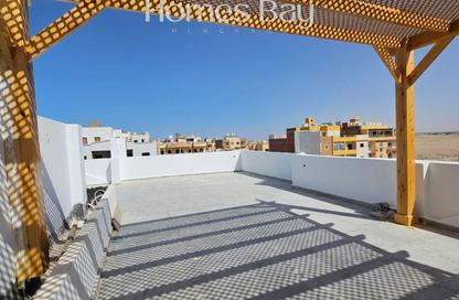Penthouse - 3 Bedrooms - 2 Bathrooms for sale in Al Ahyaa District - Hurghada - Red Sea
