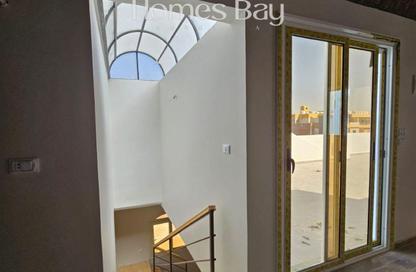 Penthouse - 3 Bedrooms - 2 Bathrooms for sale in Al Ahyaa District - Hurghada - Red Sea